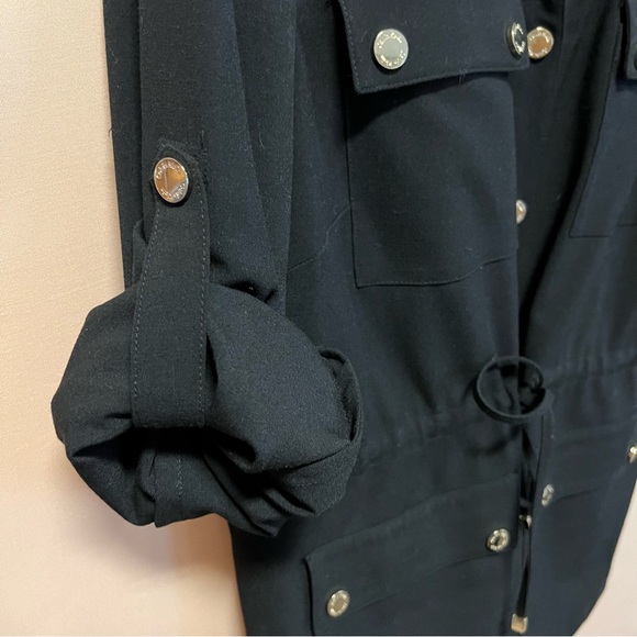 Classic CK Utility Jacket - Picture 4 of 6